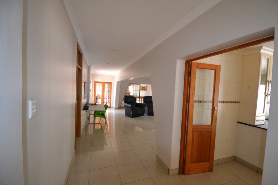 4 Bedroom Property for Sale in Jan Cillierspark Free State